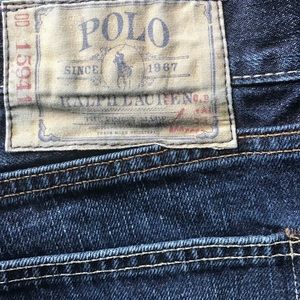 Men’s Ralph Lauren Polo Jeans